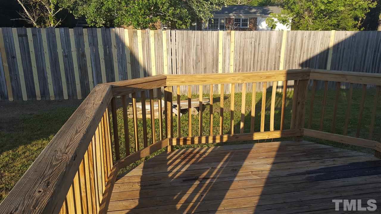 1007 Laurel Leaf Road Zebulon, NC 27597 - Photo 23 of 23 Gallery Image 23