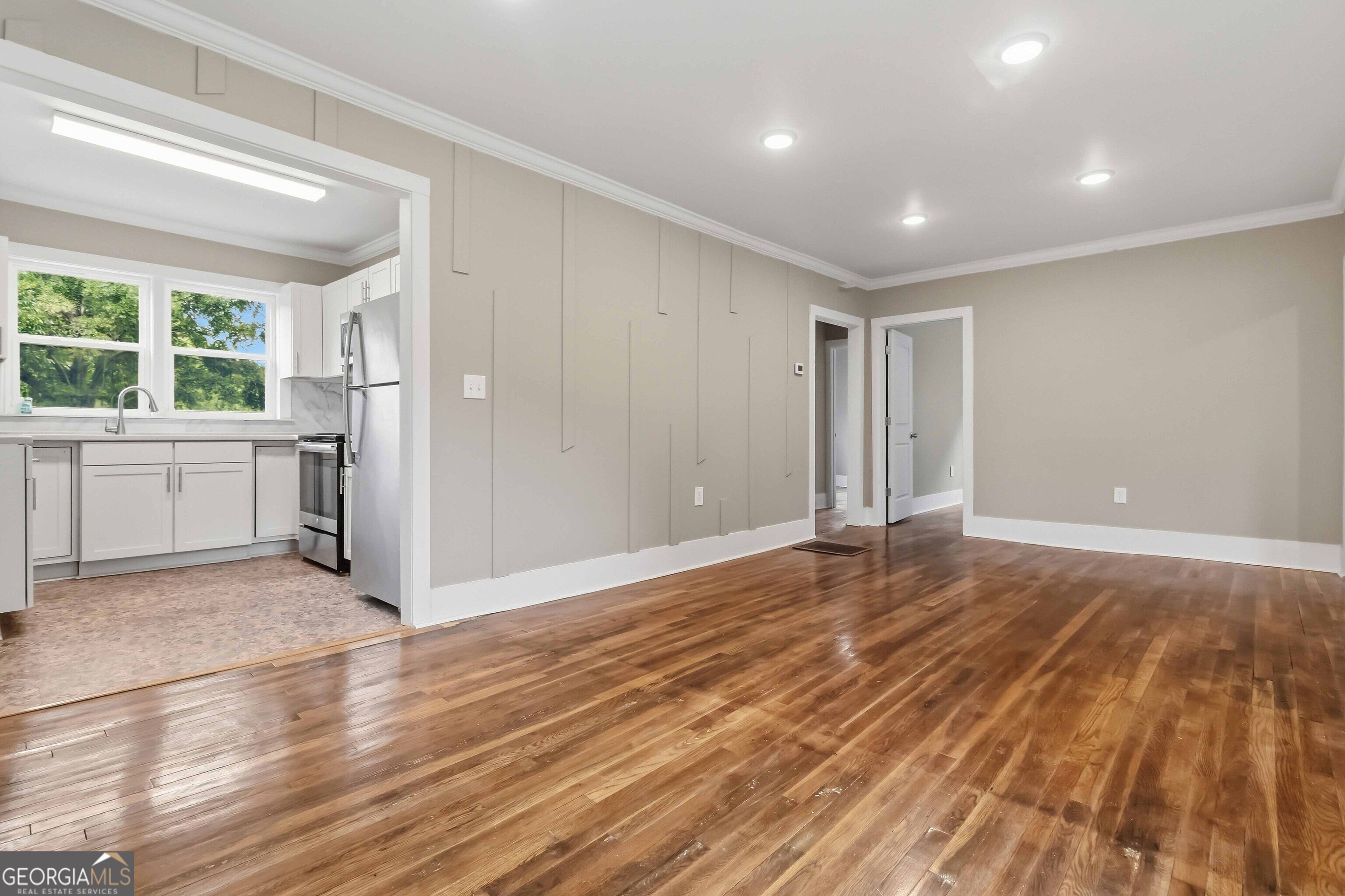 133 Bennett Street Commerce, GA 30529 - Photo 9 of 45 Gallery Image 9