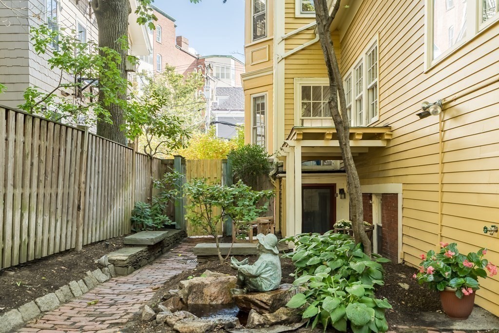 7 Shepard Street Cambridge, MA 02138 - Photo 13 of 14