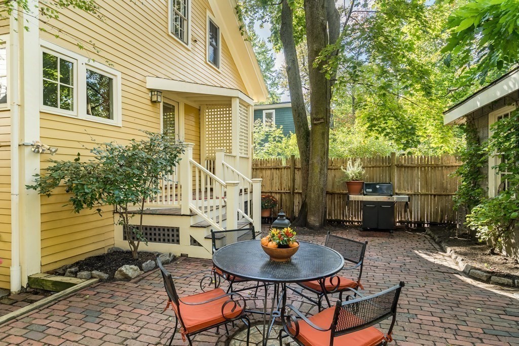 7 Shepard Street Cambridge, MA 02138 - Photo 14 of 14