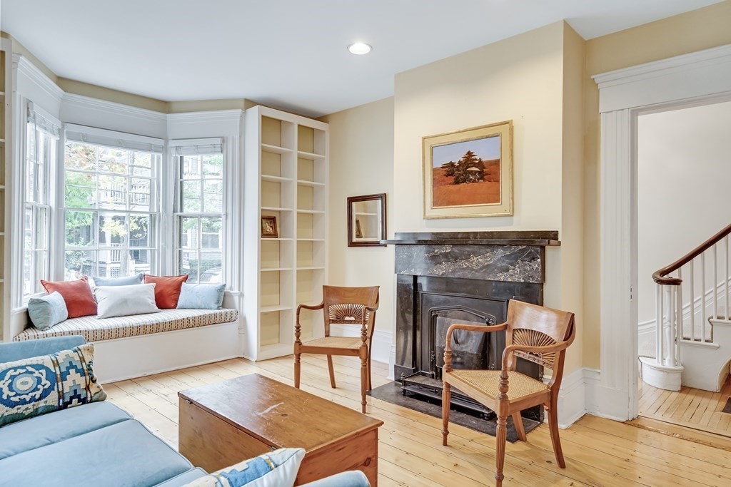 7 Shepard Street Cambridge, MA 02138 - Photo 2 of 14