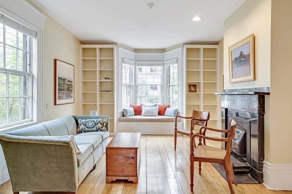 7 Shepard Street Cambridge, MA 02138 - Photo 3 of 14