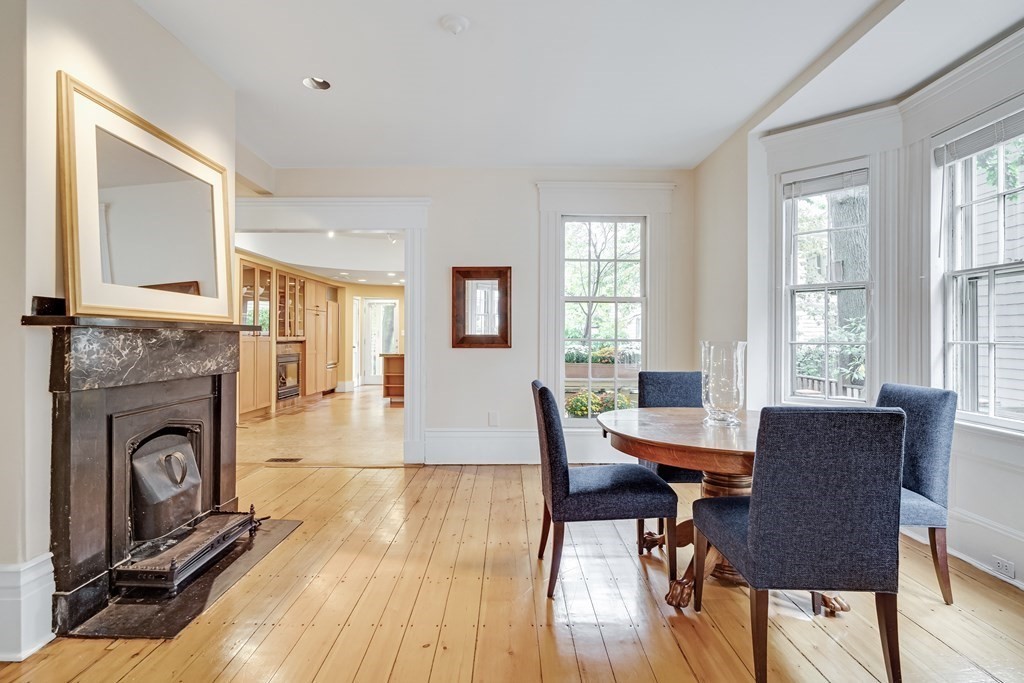 7 Shepard Street Cambridge, MA 02138 - Photo 5 of 14