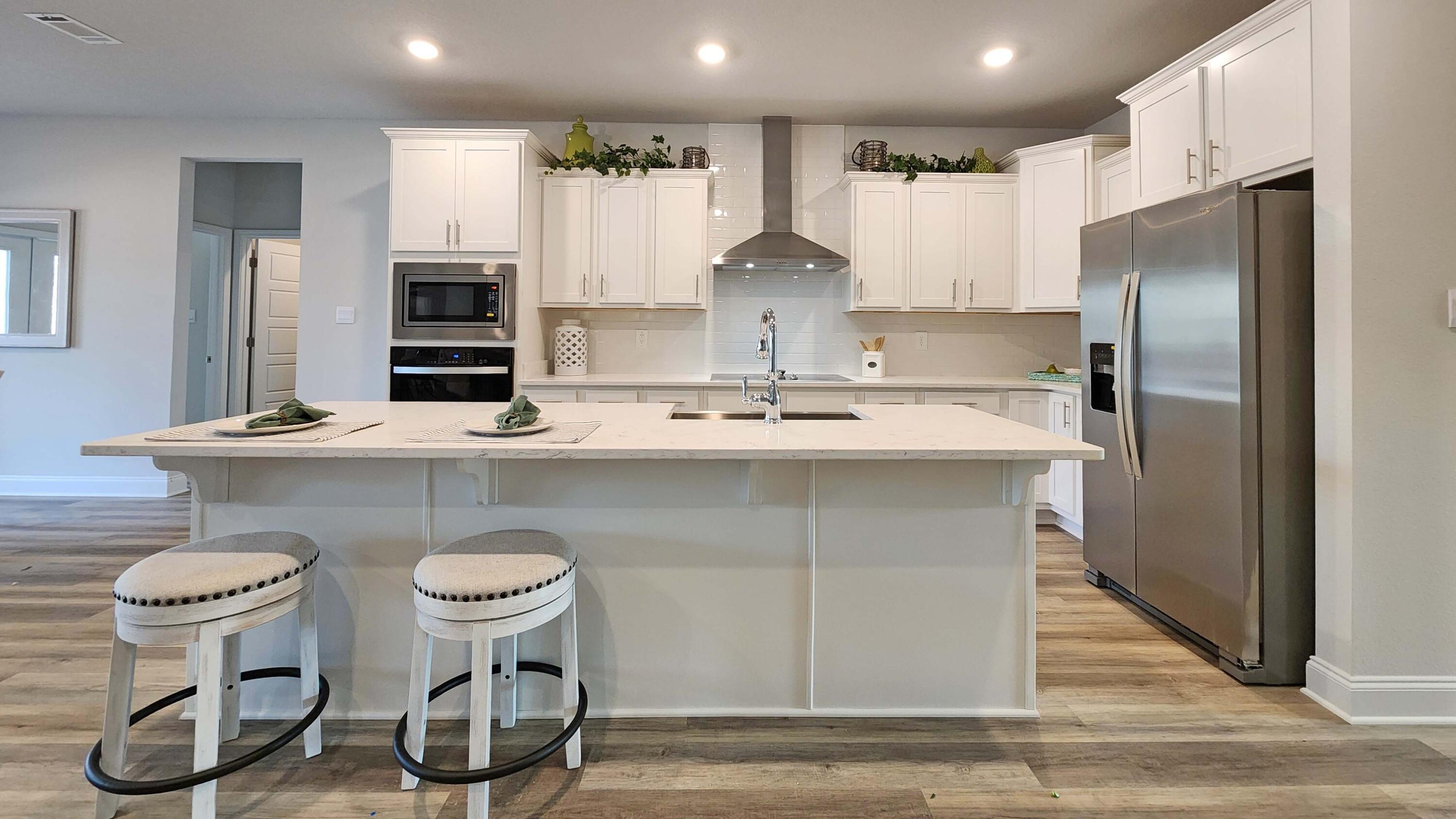 12 Stonemore Road Petal, MS 39465 - Photo 11 of 32 Gallery Image 11