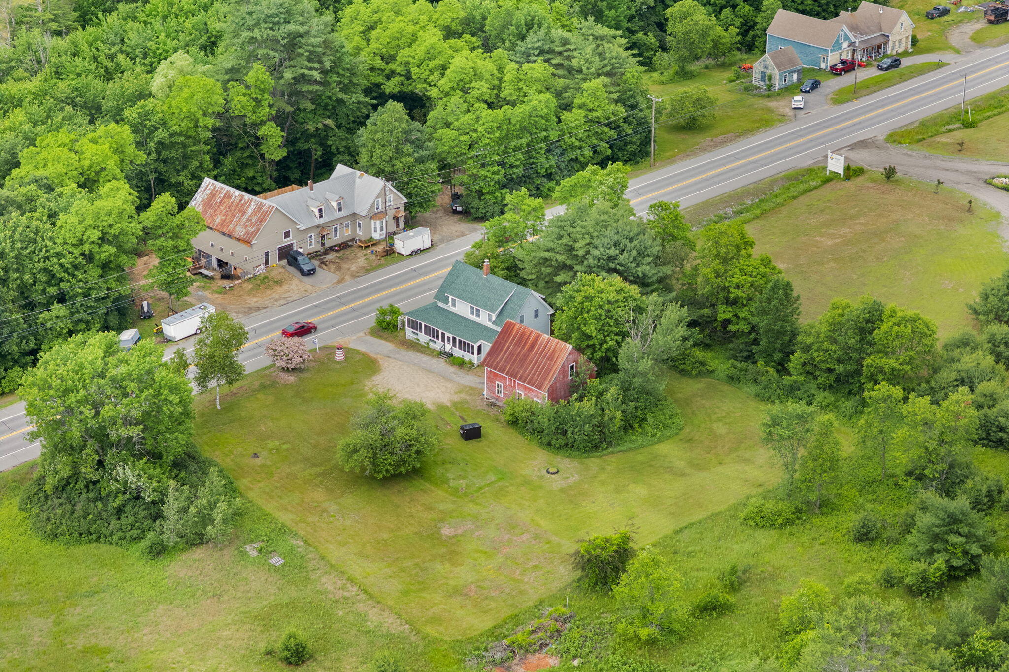 1696 Federal Road Livermore, ME 04253 - Photo 75 of 78