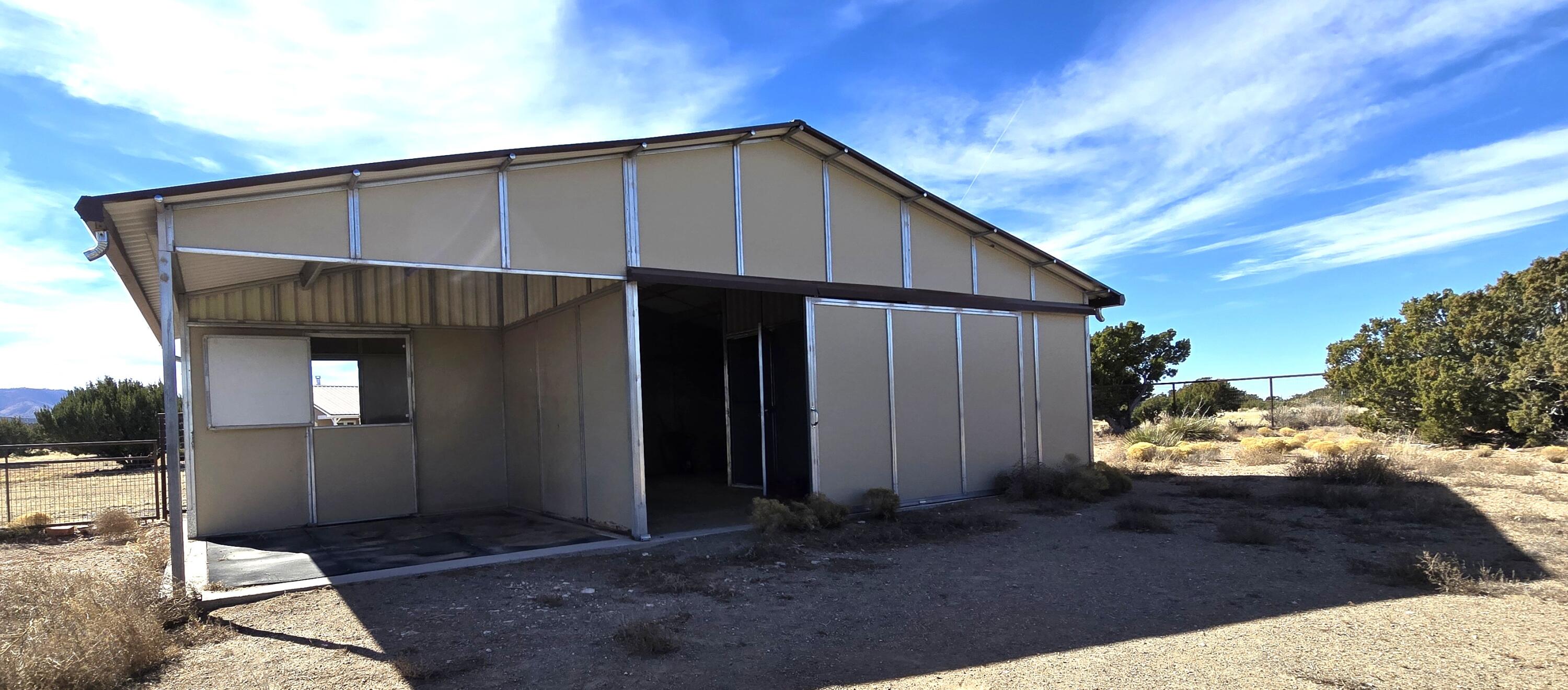 12 Elk Road Corona, NM 88318 - Photo 47 of 69 Gallery Image 47