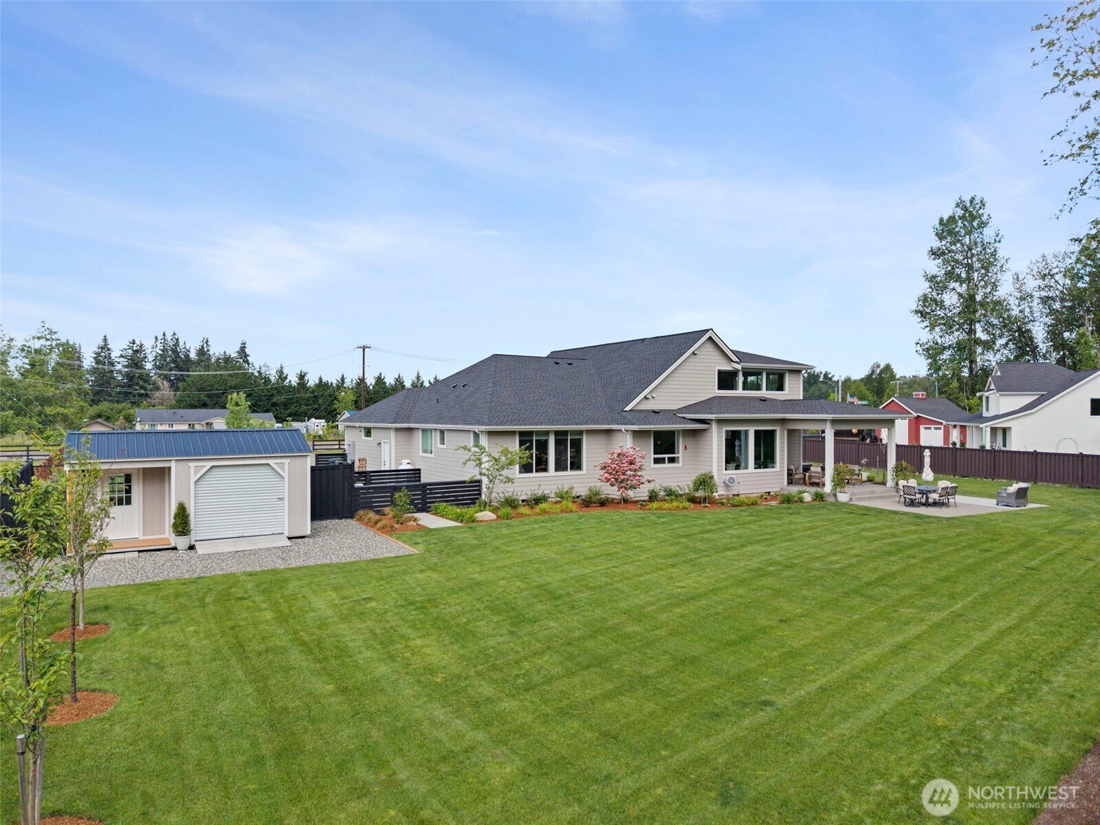 12055 Mundy Loss Road Buckley, WA 98321 - Photo 35 of 40