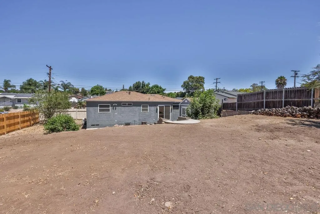 2635 Dryden Road El Cajon, CA 92020 - Photo 46 of 53 Gallery Image 46