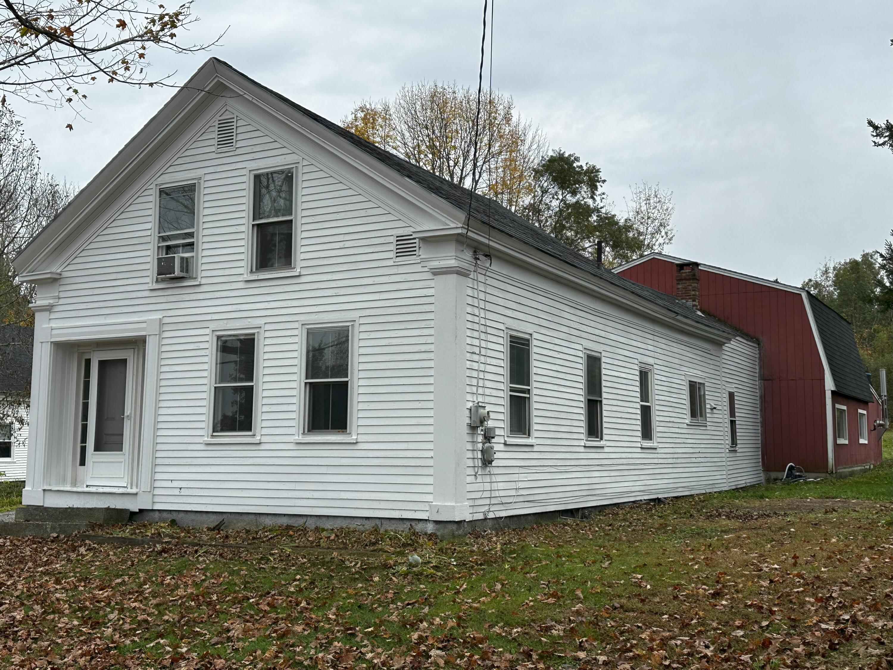 16 Plymouth Road Carmel, ME 04419 - Photo 1 of 37 IMG_2725