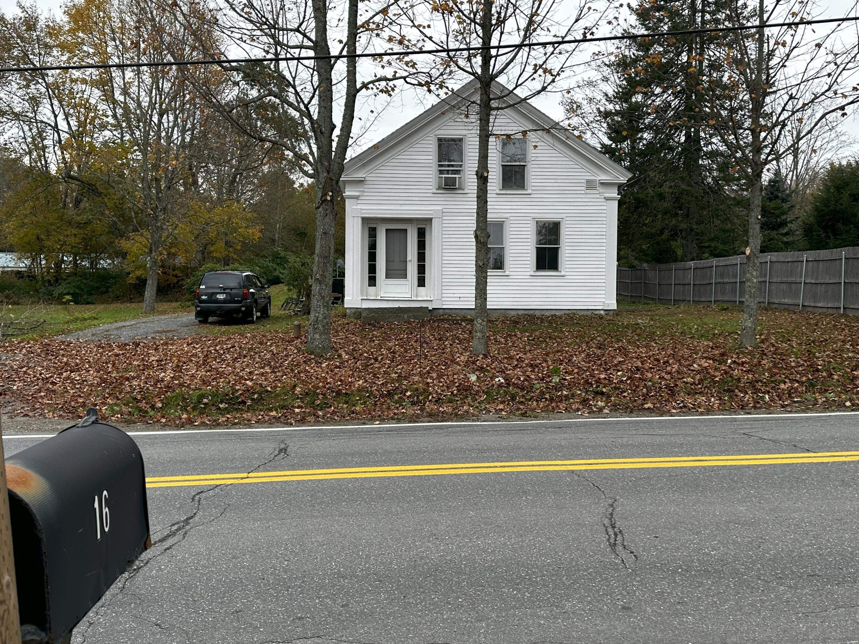 16 Plymouth Road Carmel, ME 04419 - Photo 3 of 37 IMG_2730