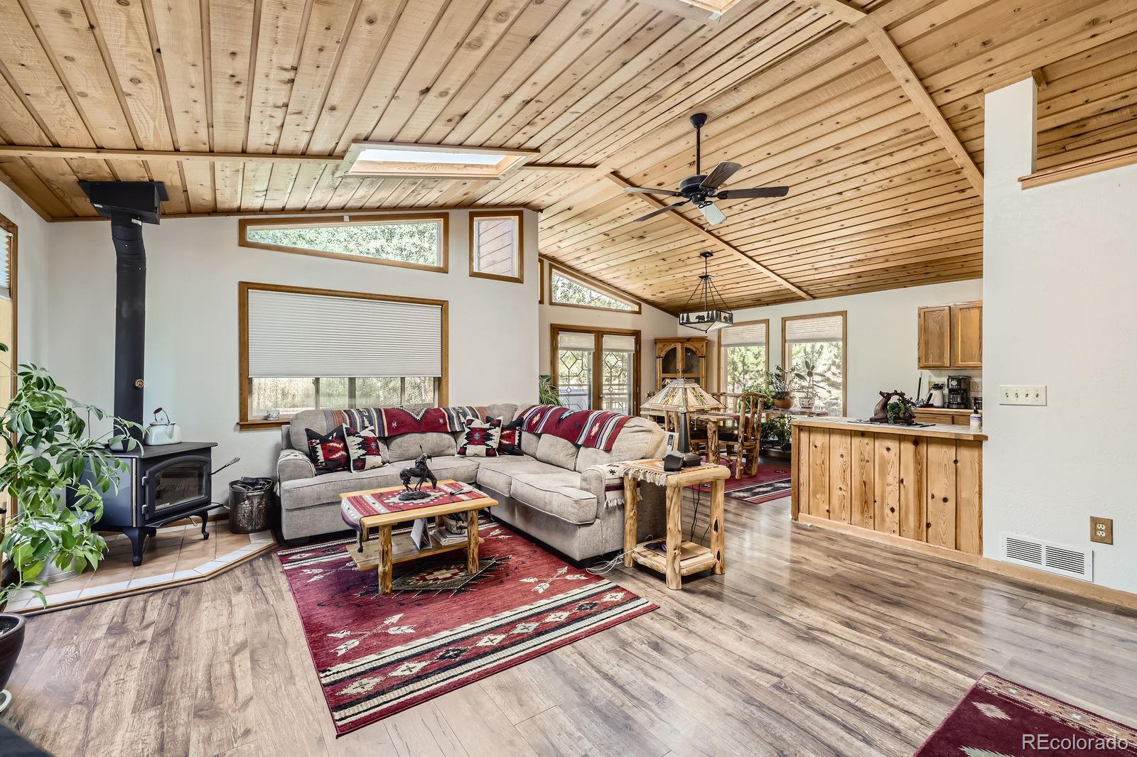 42 Catamount Ridge Road Bailey, CO 80421 - Photo 2 of 18