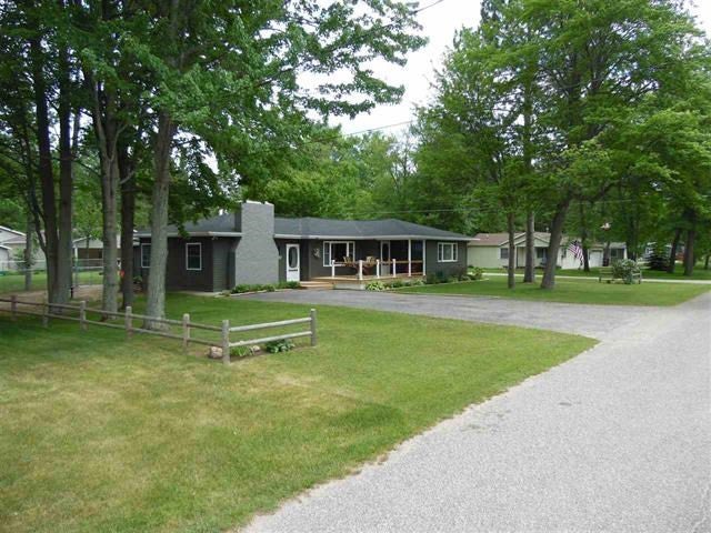 9435 East Madison Road St. Helen, MI 48656 - Photo 5 of 33 Gallery Image 5