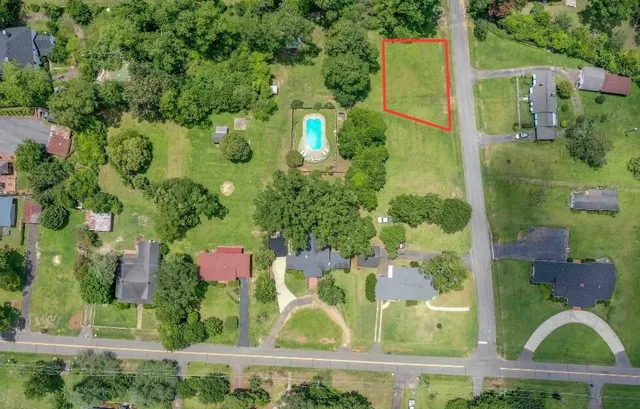 $19,500 | 0 Church Street, Johnston, SC 29832