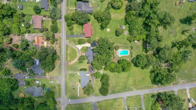 $19,500 | 0 Church Street, Johnston, SC 29832