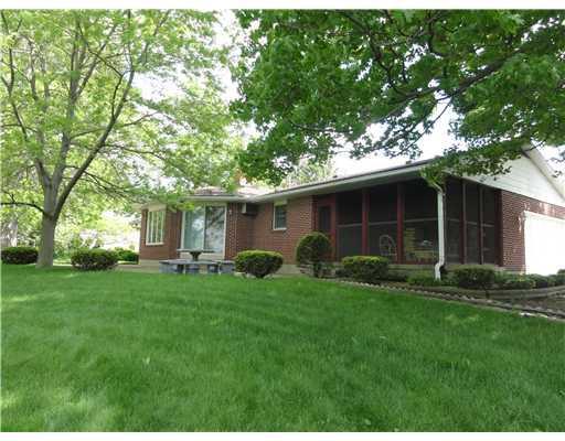 7367 Cox Road Pleasant Hill, OH 45359 - Photo 18 of 18