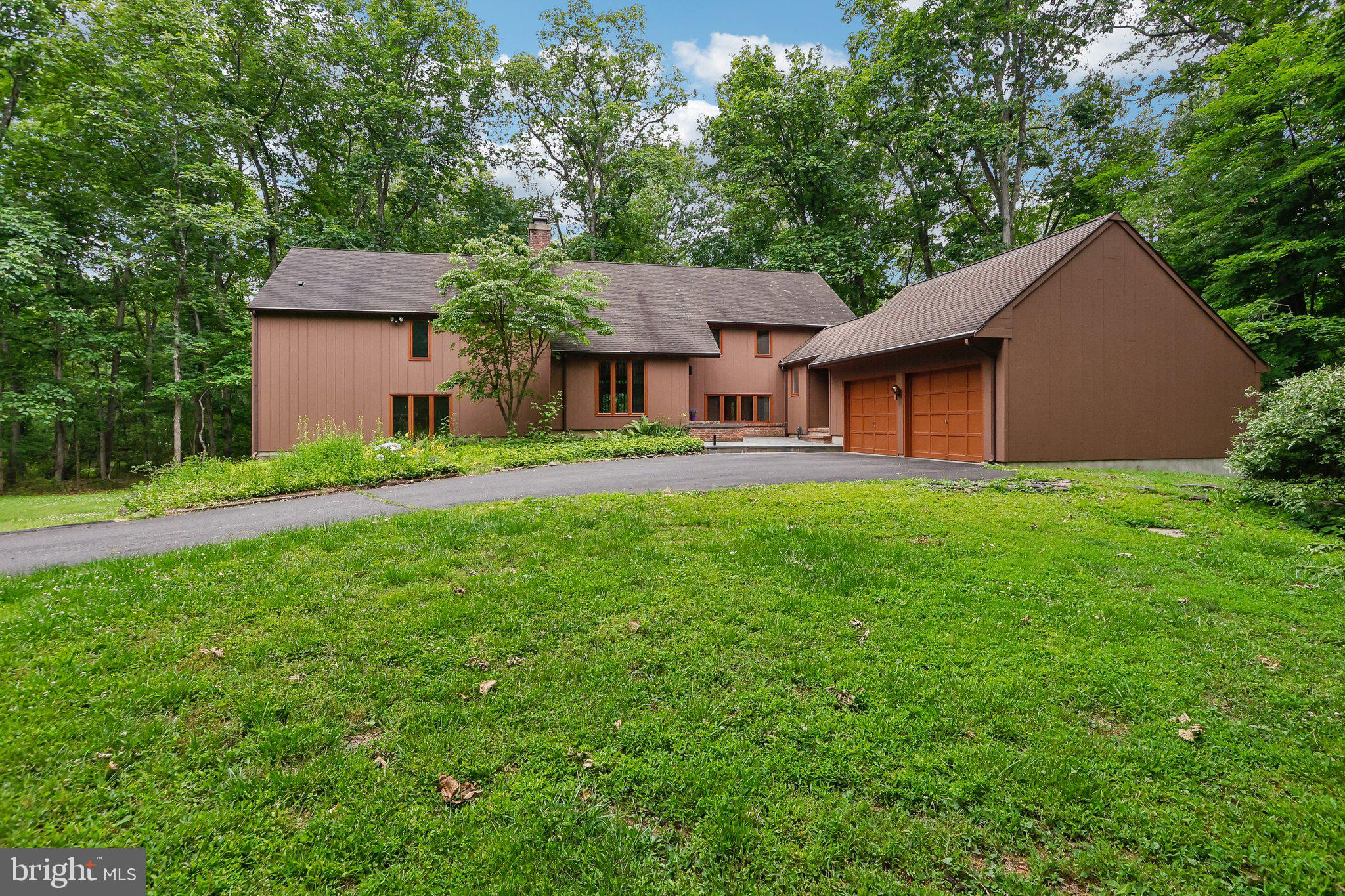 42 Pin Oak Road Skillman, NJ 08558 - Photo 2 of 64