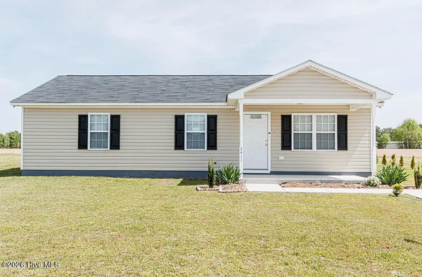$179,000 | 2411 Heath Lane, Tarboro, NC 27886