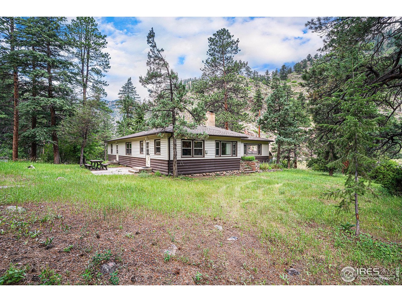143 Waltonia Road Drake, CO 80515 - Photo 29 of 33