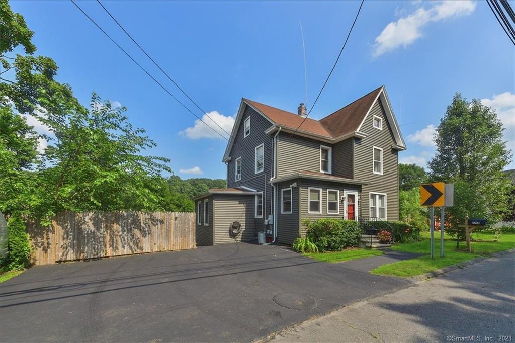 396 Cook Avenue Meriden, CT 06451 - Photo 1 of 1