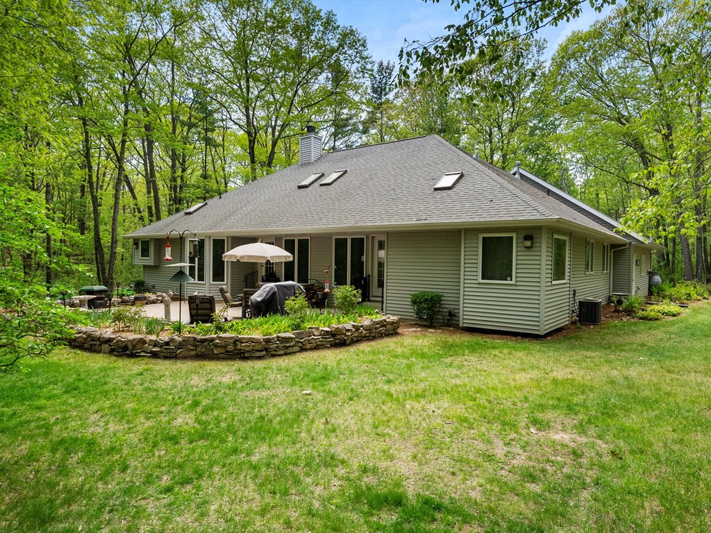 5361 East Pine Tree Road Sturgeon Bay, WI 54235 - Photo 51 of 52
