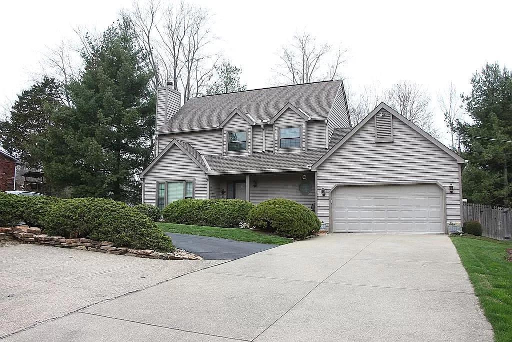 914 Shayler Road Cincinnati, OH 45245 - Photo 1 of 46 Gallery Image 1