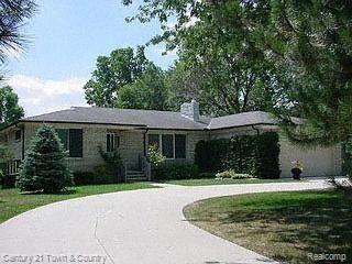 2430 13 Mile Road Warren, MI 48092 - Photo 1 of 1 Property Photo
