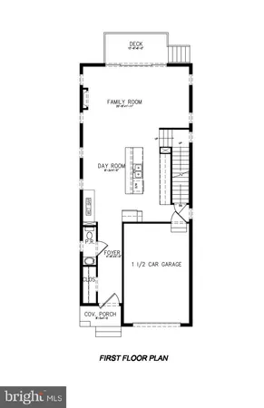 $8,997 | 1550 13th Street South, Arlington, VA 22204