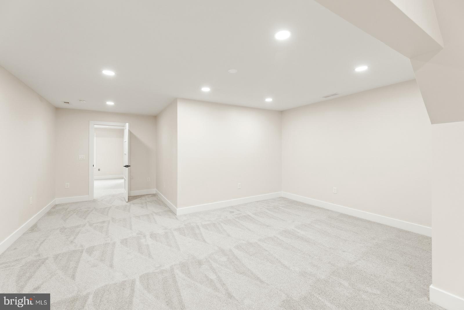 866 Hulmeville Road Langhorne, PA 19047 - Photo 32 of 63 a view of an empty room