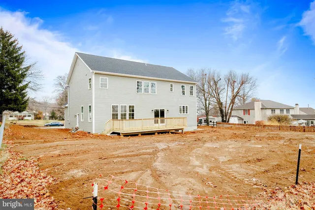 $999,900 | 866 Hulmeville Road, Langhorne, PA 19047