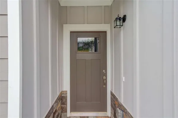 $305,900 | 6366 Pine Ridge Point, Unit 91, Lula, GA 30554