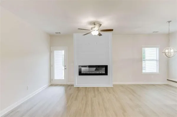 $305,900 | 6366 Pine Ridge Point, Unit 91, Lula, GA 30554