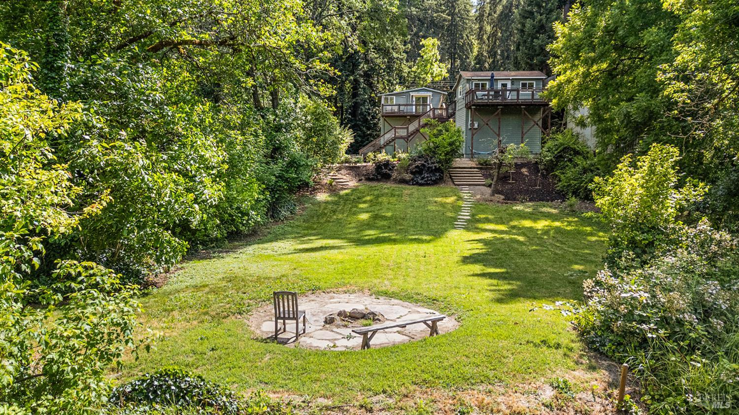 9870 River Road Forestville, CA 95436 - Photo 4 of 67