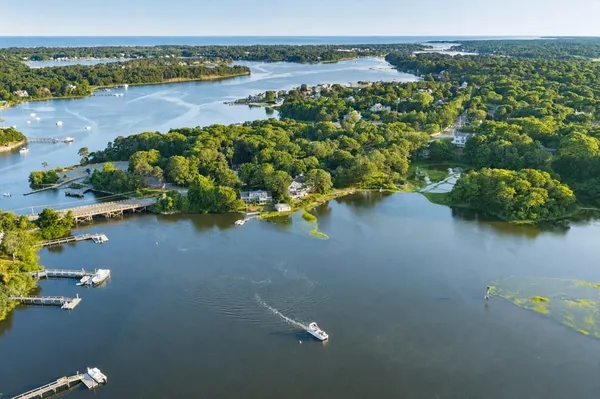$895,000 | 429 Highbank Road, Yarmouth, MA 02664