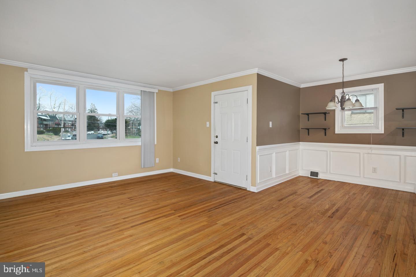 2702 Cranston Road Philadelphia, PA 19131 - Photo 3 of 35 Unit 1