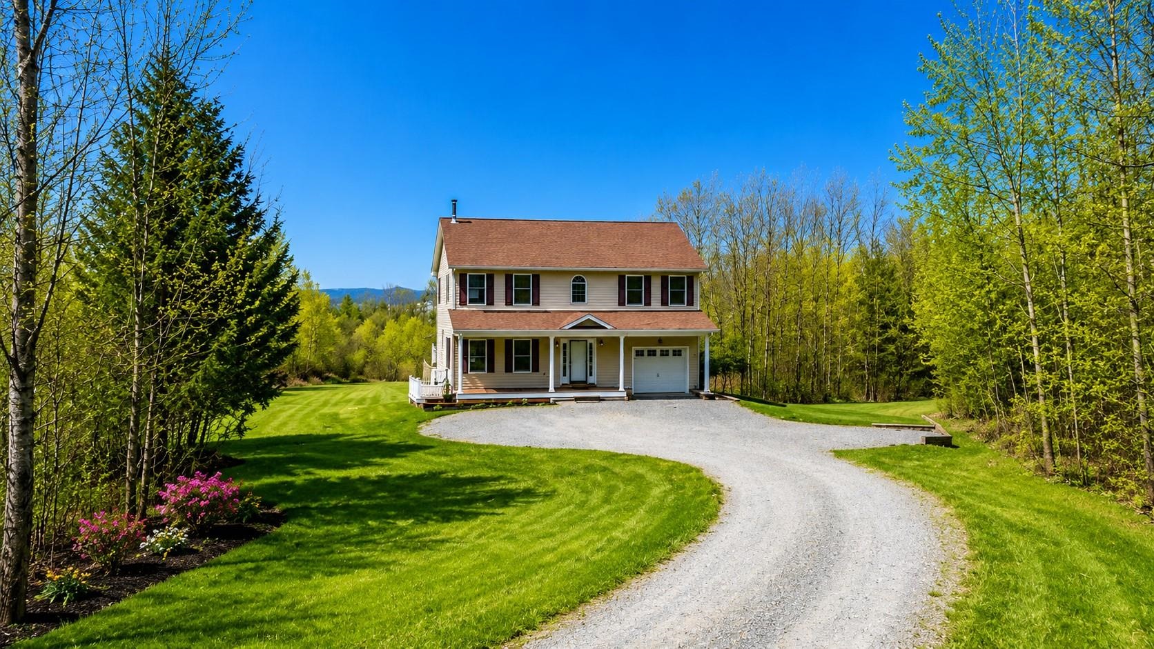 339 Gage Road Newport Town, VT 05857 - Photo 2 of 29