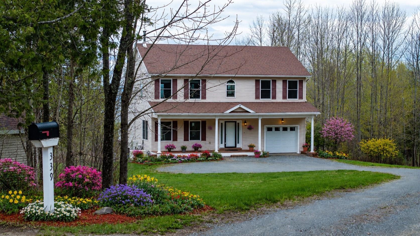 339 Gage Road Newport Town, VT 05857 - Photo 3 of 29