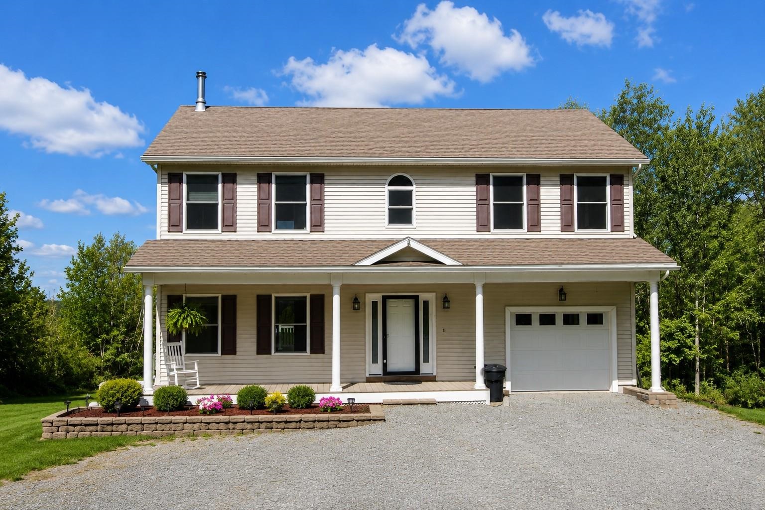 339 Gage Road Newport Town, VT 05857 - Photo 4 of 29