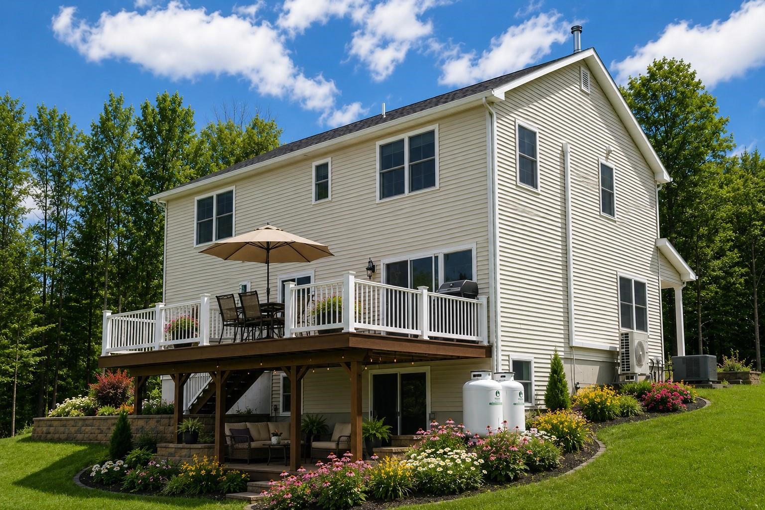 339 Gage Road Newport Town, VT 05857 - Photo 6 of 29