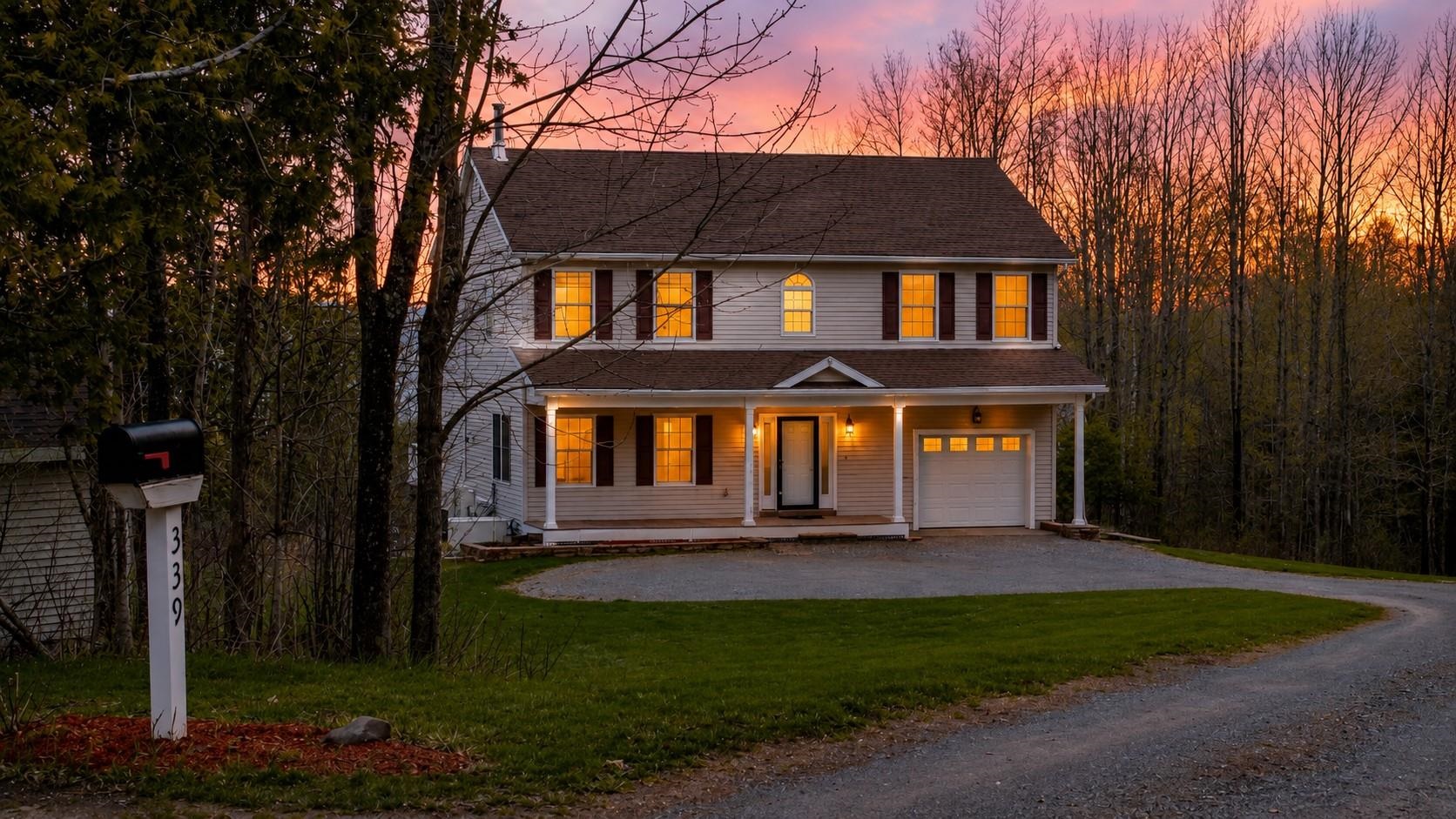 339 Gage Road Newport Town, VT 05857 - Photo 10 of 29