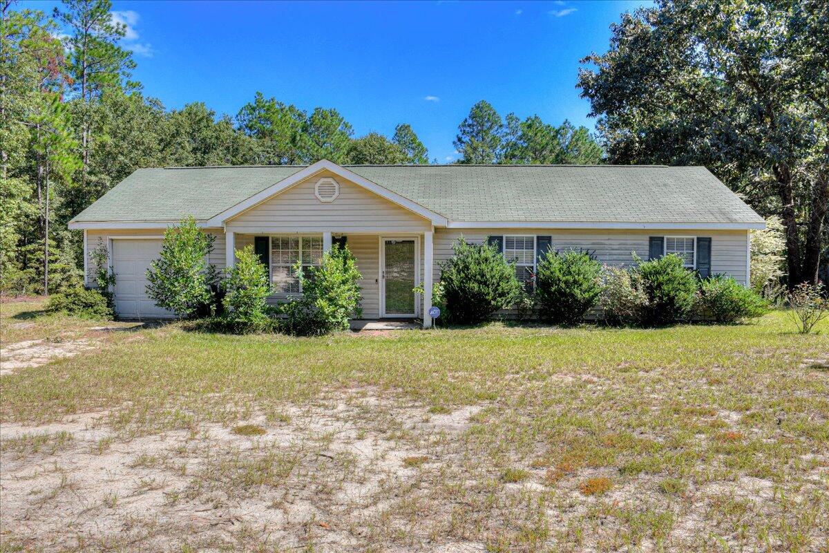 5872 Goette Road Dearing, GA 30808 - Photo 1 of 25 01-101