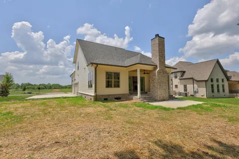 $924,900 | 8 Martha Washington Way, Murfreesboro, TN 37130