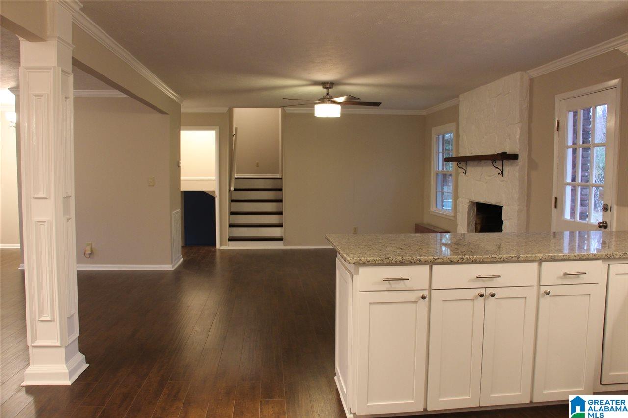 3617 Dale Hollow Road Anniston, AL 36207 - Photo 3 of 35