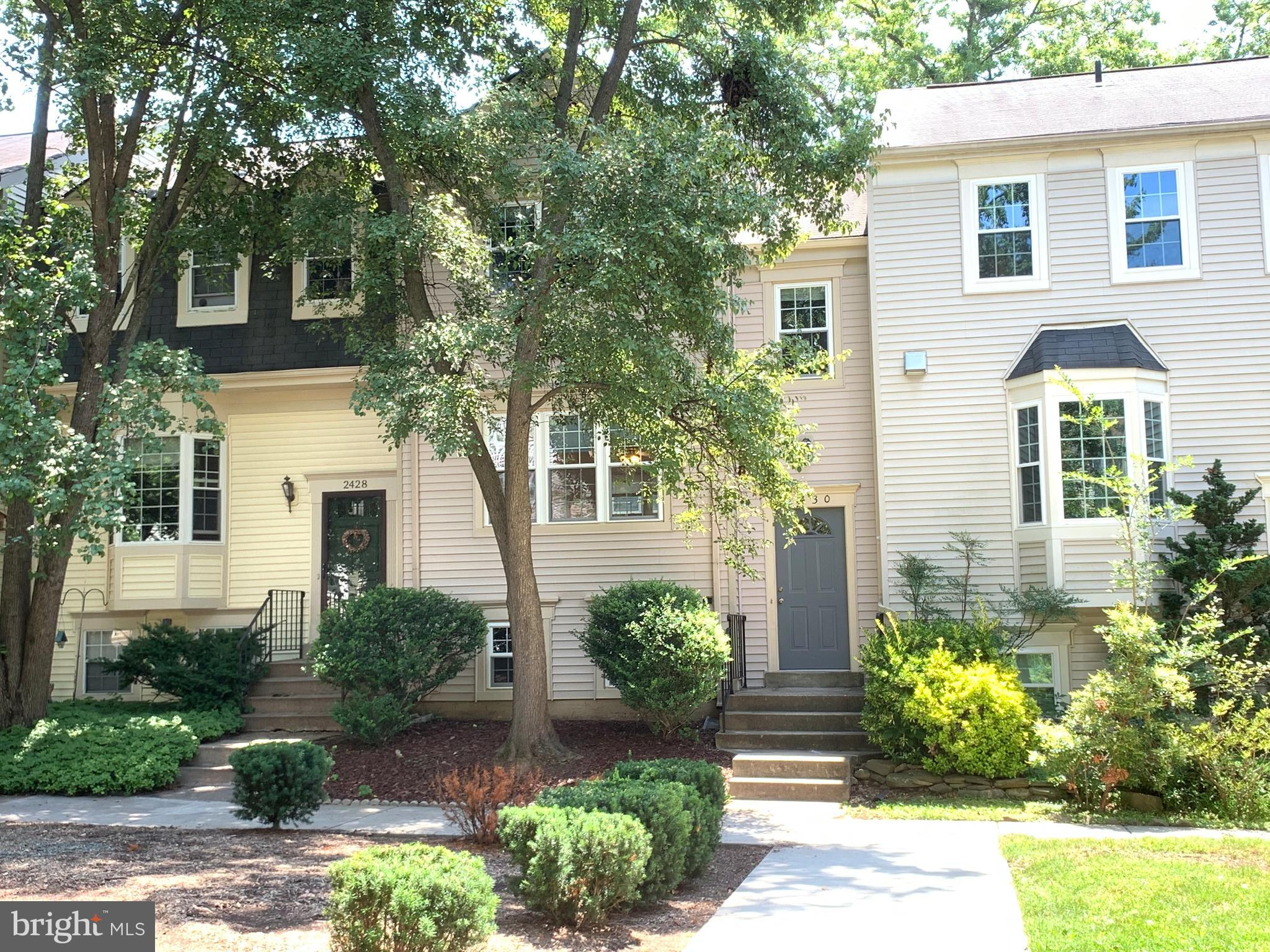 2430 Ridgehampton Court Reston, VA 20191 - Photo 1 of 20