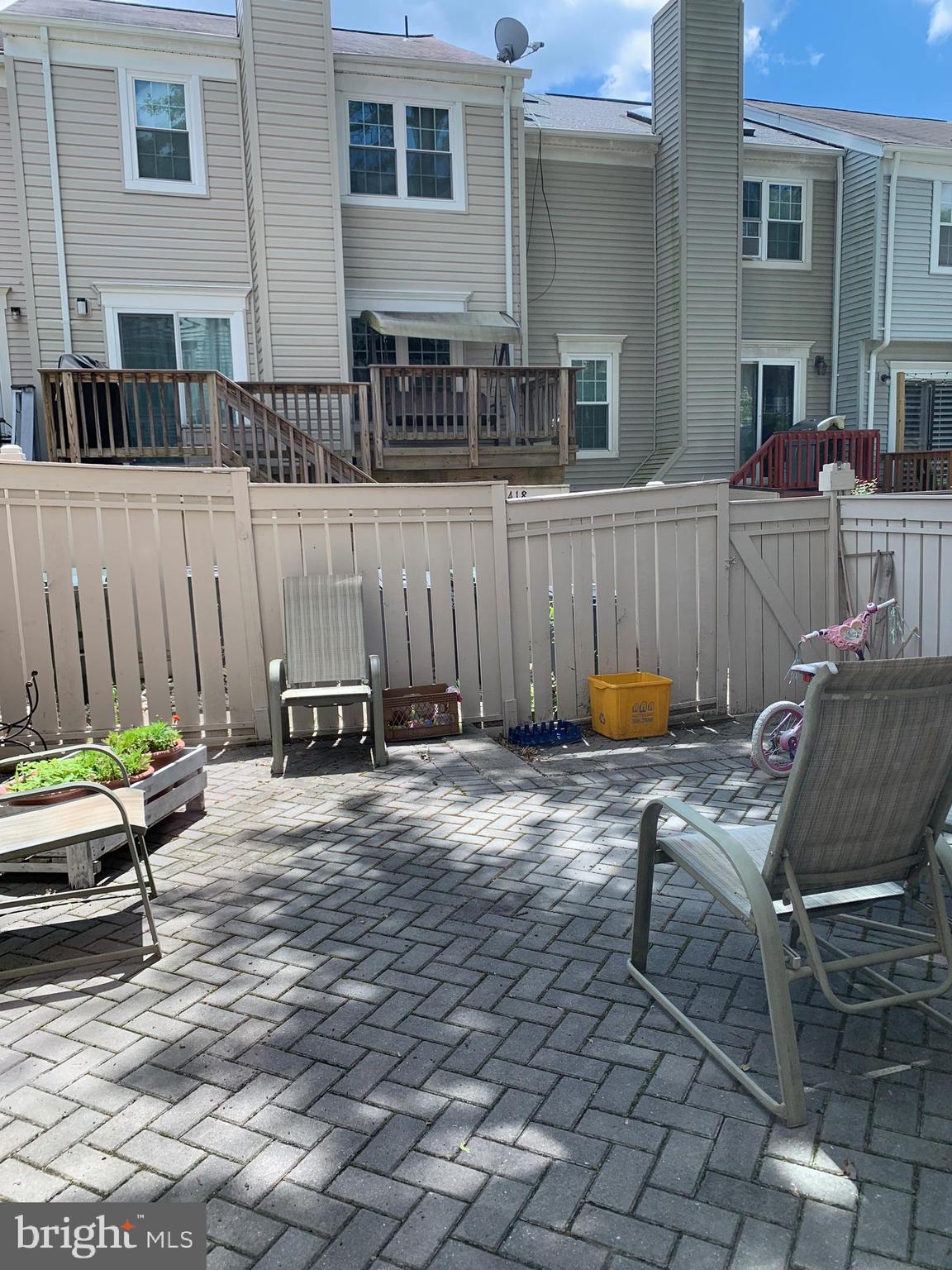 2430 Ridgehampton Court Reston, VA 20191 - Photo 15 of 20