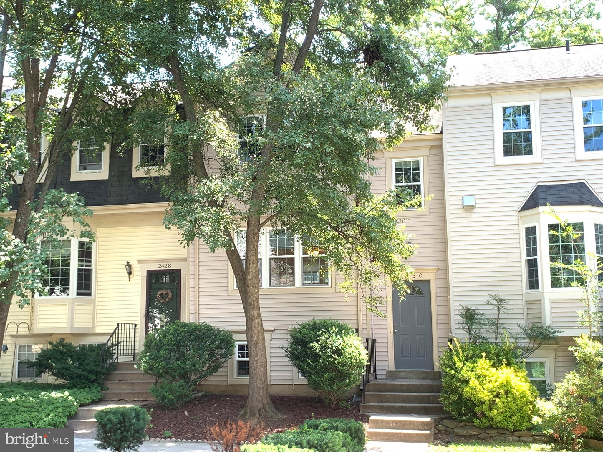 2430 Ridgehampton Court Reston, VA 20191 - Photo 20 of 20
