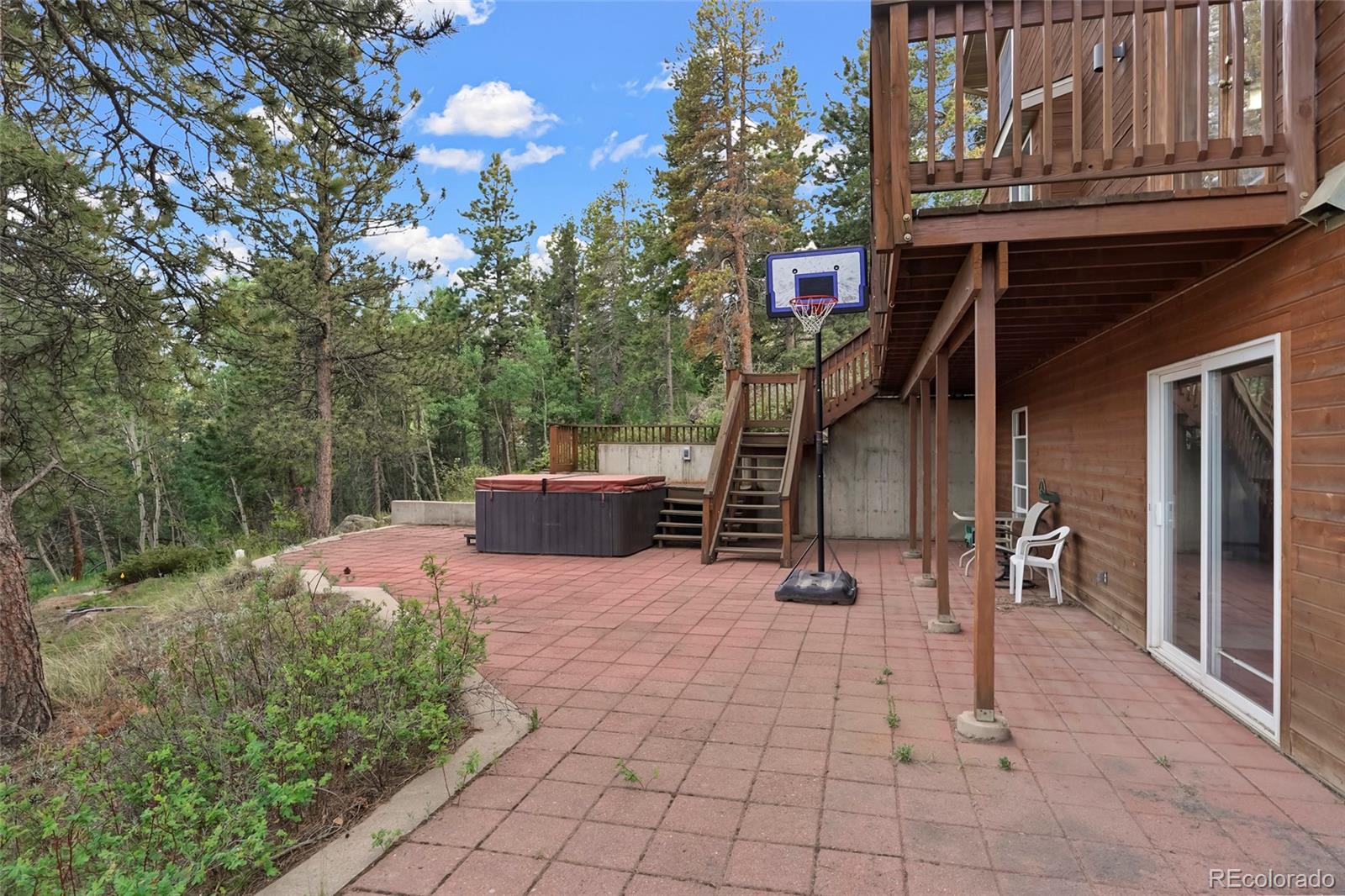 687 Crescent Lake Road Golden, CO 80403 - Photo 30 of 41