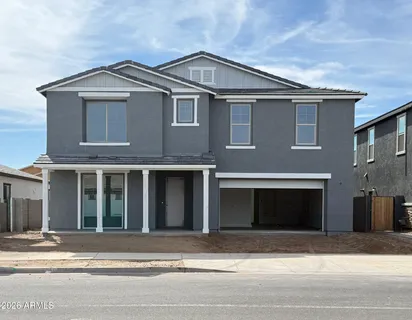 $765,990 | 22749 East Saddle Way, Queen Creek, AZ 85142