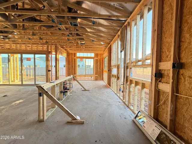 $764,990 | 22749 East Saddle Way, Queen Creek, AZ 85142