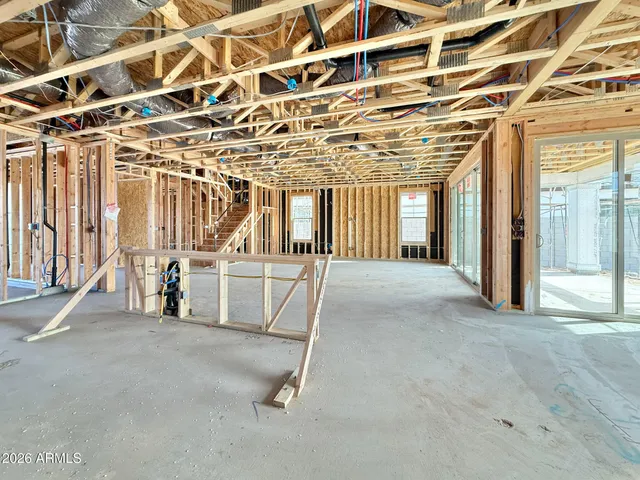 $764,990 | 22749 East Saddle Way, Queen Creek, AZ 85142