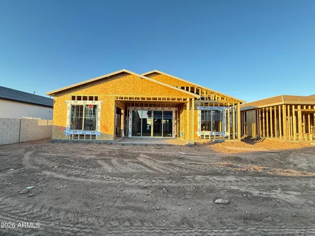 $764,990 | 22749 East Saddle Way, Queen Creek, AZ 85142